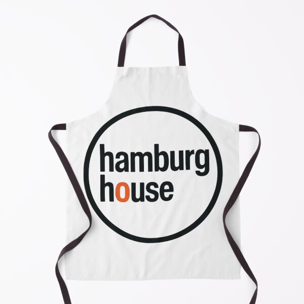 Item preview, Hamburg House | German House Music Culture Design designed and sold by |TRSSHOP|.
