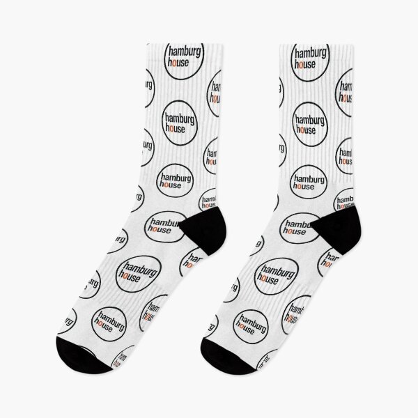 Item preview, Hamburg House | German House Music Culture Design designed and sold by |TRSSHOP|.