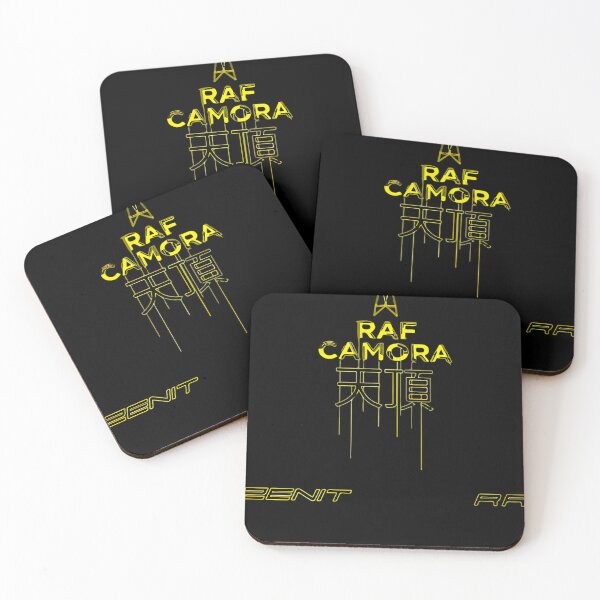 Item preview, RAF Camora (2) designed and sold by cerymopl.