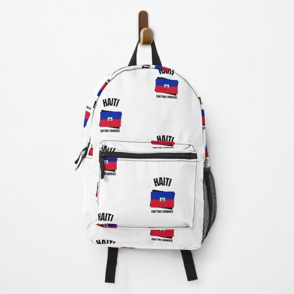 Item preview, Haitian Eminence designed and sold by Emit Eminence.