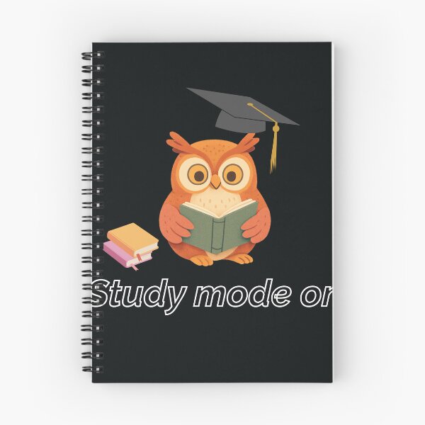 Item preview, Cute owl design with typography  designed and sold by Krishnacre8.