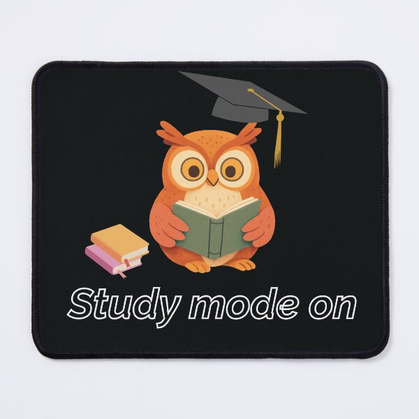 Item preview, Cute owl design with typography  designed and sold by Krishnacre8.