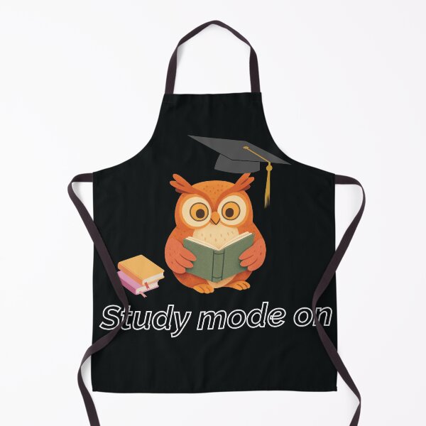 Item preview, Cute owl design with typography designed and sold by Krishnacre8.