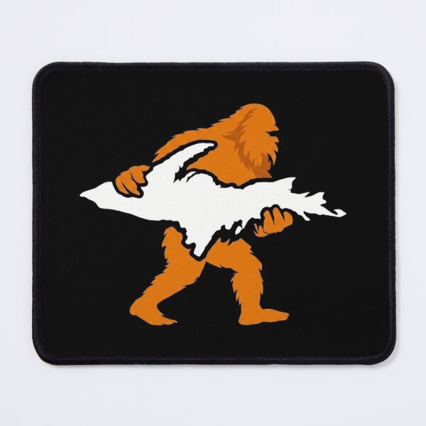 Item preview, Michigan Upper Peninsula Bigfoot Sasquatch Yooper Pride designed and sold by haitrieuic96.