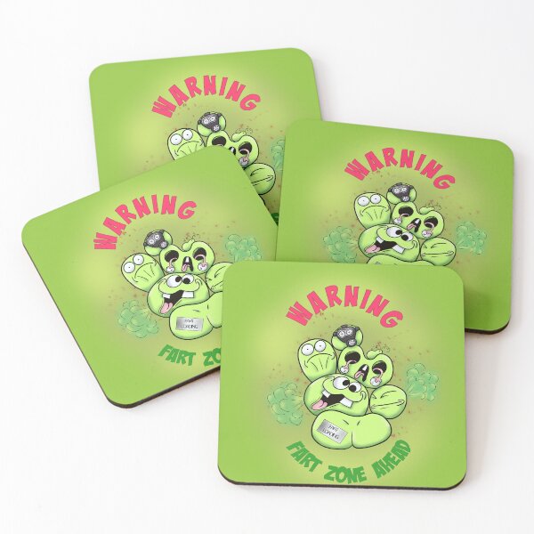 Item preview, Fart Zone designed and sold by buppledawn.