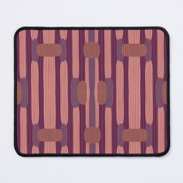 Item preview, Chain Link Stripe Pattern designed and sold by CO10store.
