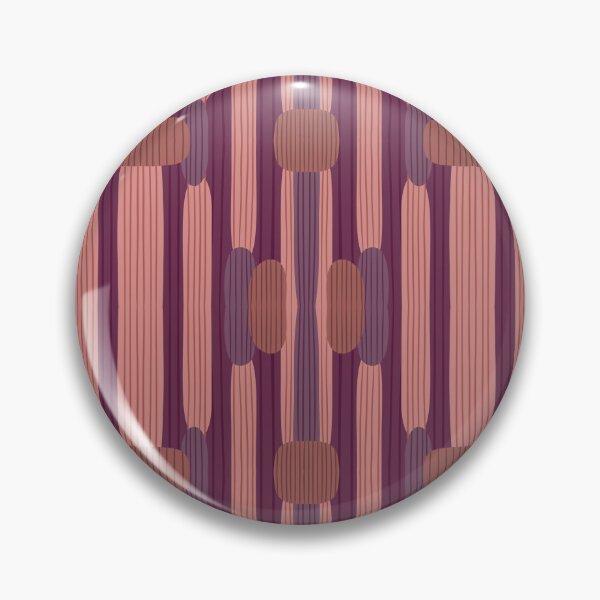 Item preview, Chain Link Stripe Pattern designed and sold by CO10store.