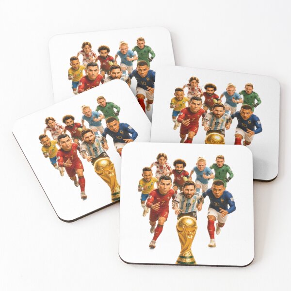 Item preview, FIFA World Cup 2026 designed and sold by 4U---Store.