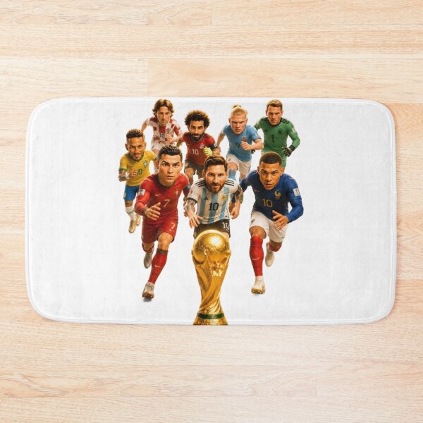 Item preview, FIFA World Cup 2026 designed and sold by 4U---Store.