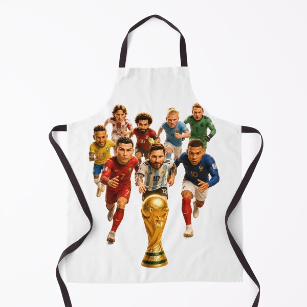 Item preview, FIFA World Cup 2026 designed and sold by 4U---Store.