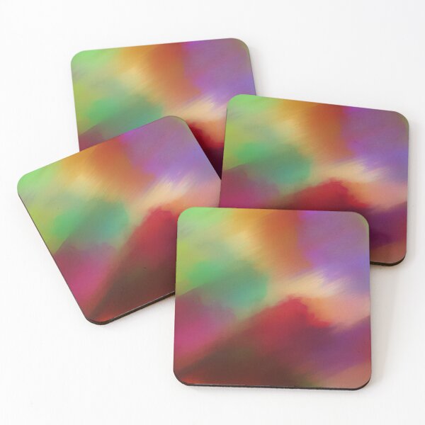 Item preview, Blurry colors. designed and sold by Michael-Popart.