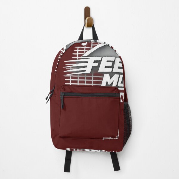 Item preview, Feel the Music | Music Lover Typography Design designed and sold by VasiArtLab.