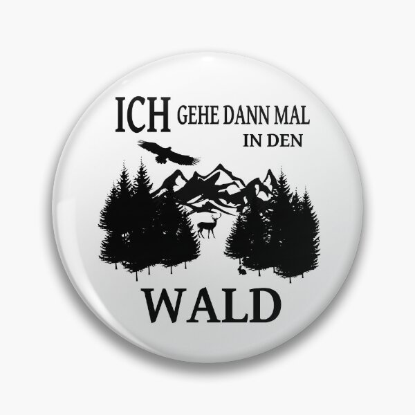 Item preview, I'm going to the forest now. designed and sold by Tillscreativ.