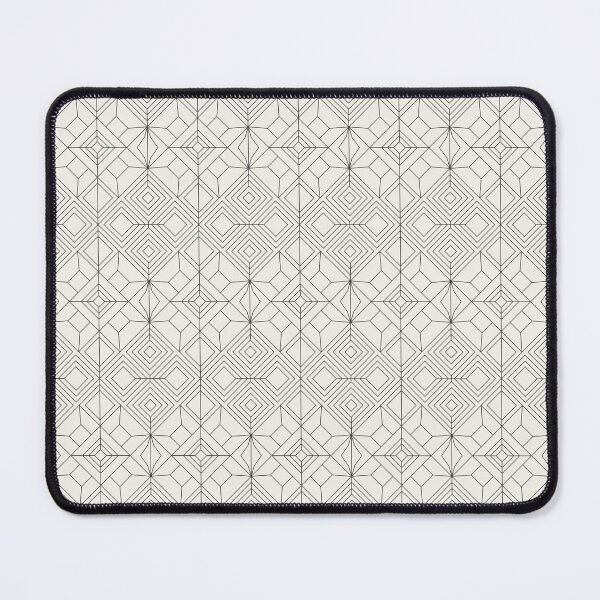 Item preview, Luxury geometric pattern, minimal abstract architectural design for modern interior decor designed and sold by Aurum-design.