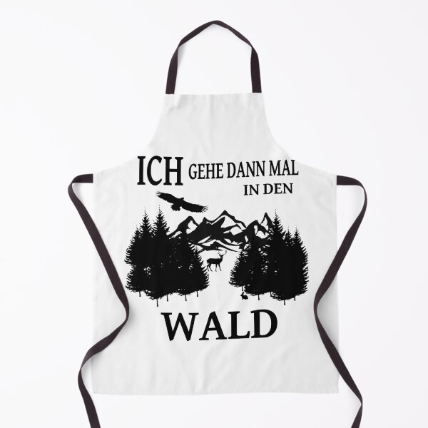 Item preview, I'm going to the forest now. designed and sold by Tillscreativ.