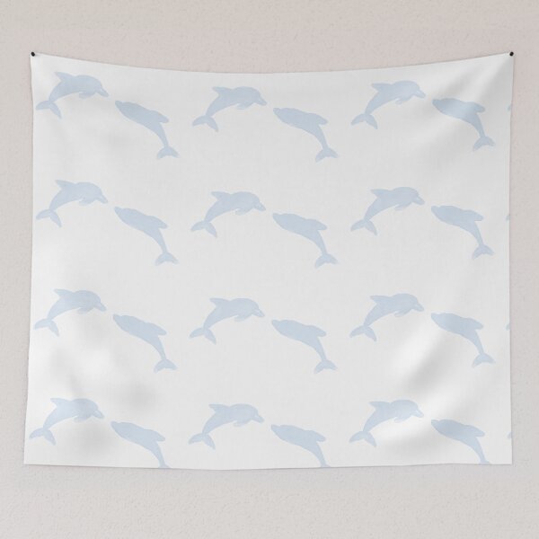 Item preview, delfín designed and sold by limpark.