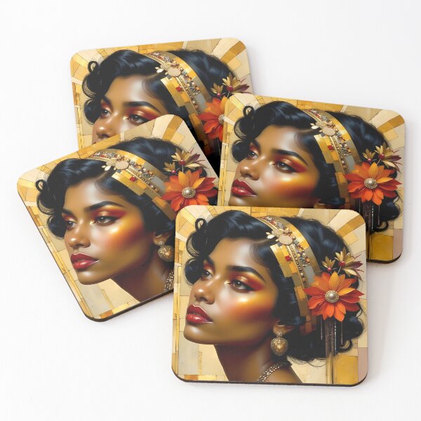 Item preview, The beauty of the 1920s designed and sold by Lucia Amaris Art.