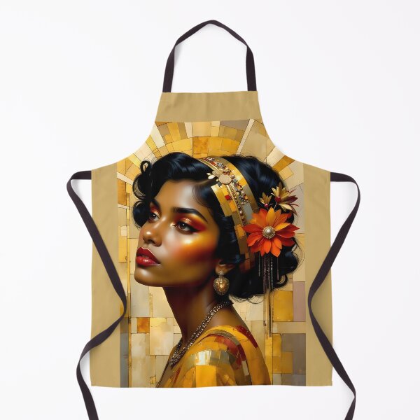 Item preview, La belleza de los años 20 designed and sold by Lucia Amaris Art.