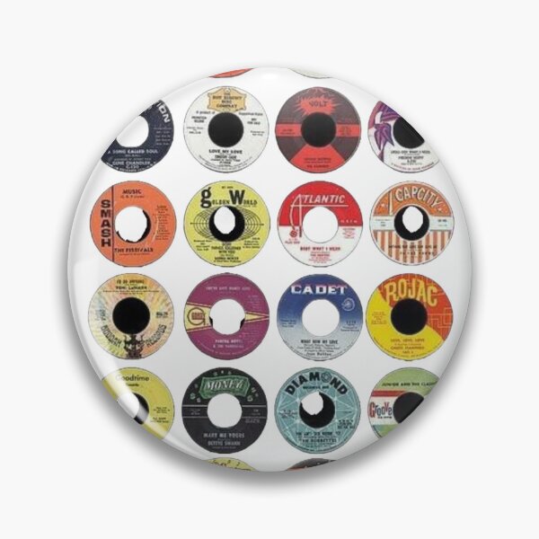 Item preview, Northern Soul designed and sold by The-HOOPERS.