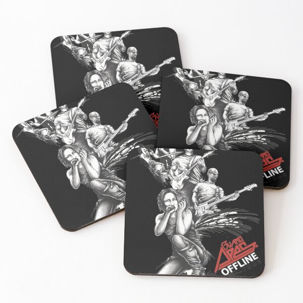 Item preview, Guano Apes  4 (2) designed and sold by Mixzex.