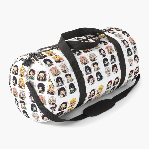Item preview, Cute Anime Chibi Sticker Collection designed and sold by InspireArtI.