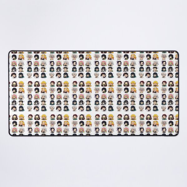 Item preview, Cute Anime Chibi Sticker Collection designed and sold by InspireArtI.