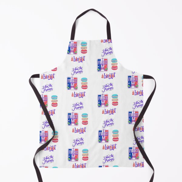 Item preview, French sticker pack - popular french theme gifts designed and sold by RebelliousRosee.