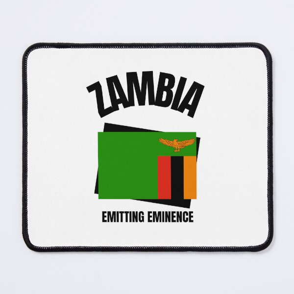 Item preview, Zambian Eminence designed and sold by Emit Eminence.