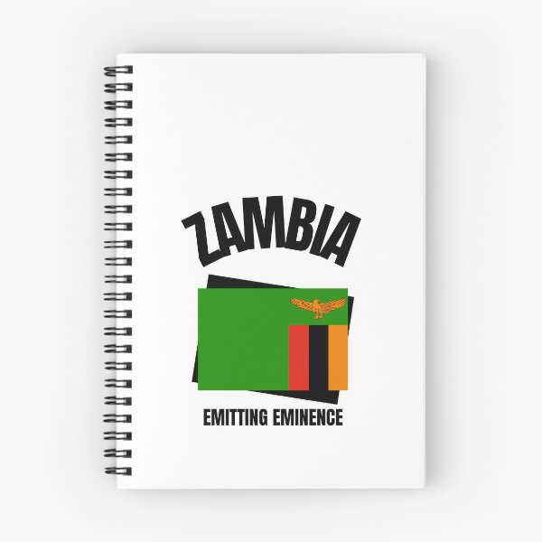 Item preview, Zambian Eminence designed and sold by Emit Eminence.