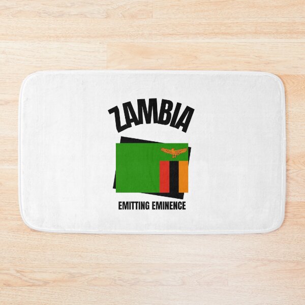 Item preview, Zambian Eminence designed and sold by Emit Eminence.