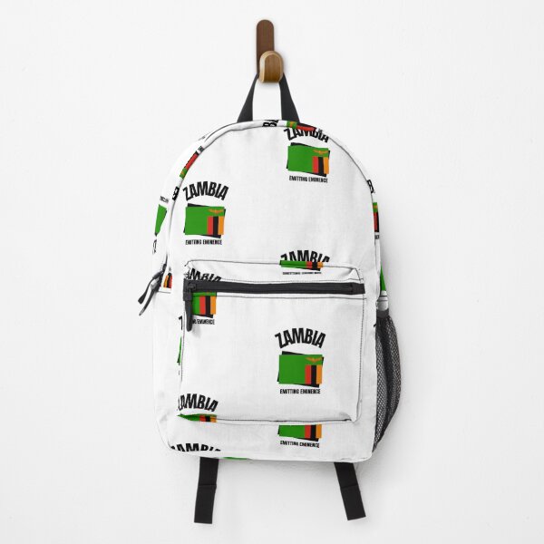 Item preview, Zambian Eminence designed and sold by Emit Eminence.
