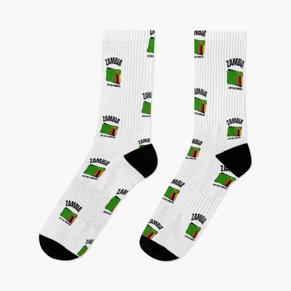 Item preview, Zambian Eminence designed and sold by Emit Eminence.