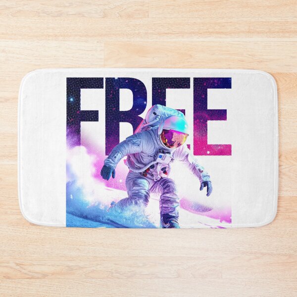 Item preview, Free Space designed and sold by URGraphics.