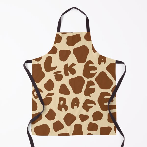 Item preview, Deep down I feel so much like a giraffe designed and sold by PixelRoux.