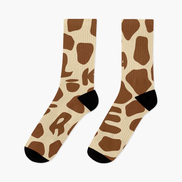 Item preview, Deep down I feel so much like a giraffe designed and sold by PixelRoux.