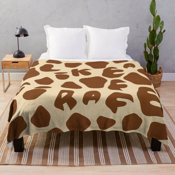 Item preview, Deep down I feel so much like a giraffe designed and sold by PixelRoux.