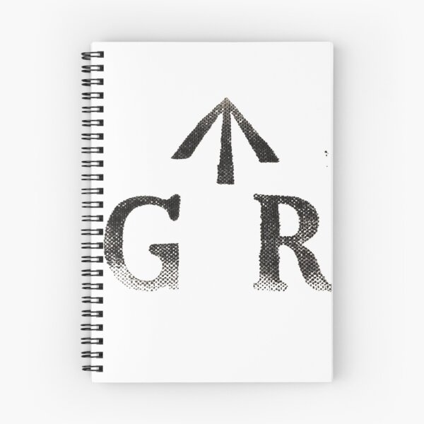 Item preview, GR Cypher designed and sold by HistoryGeekShop.