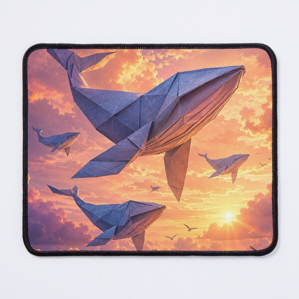 Item preview, Paper Giants of the Horizon designed and sold by DrizzyV.
