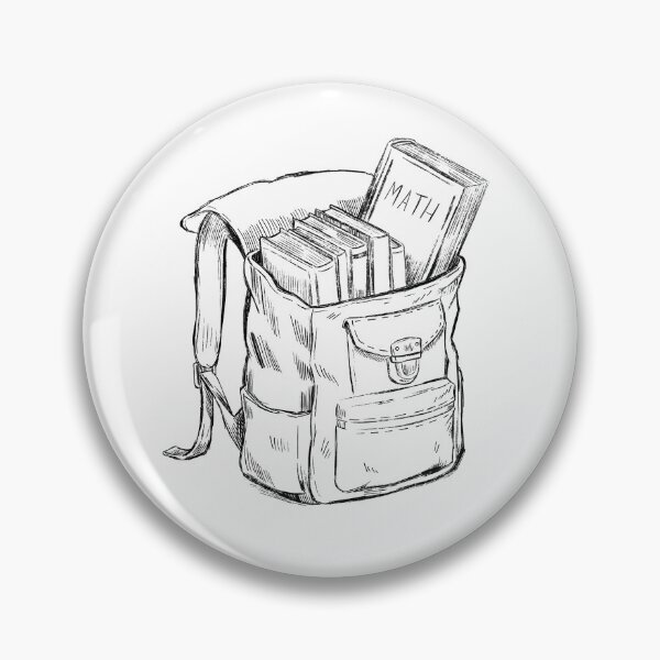 Item preview, Backpack  designed and sold by tobesreew.