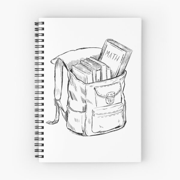 Item preview, Backpack  designed and sold by tobesreew.