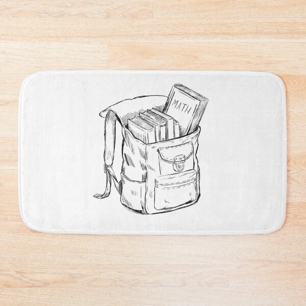 Item preview, Backpack  designed and sold by tobesreew.