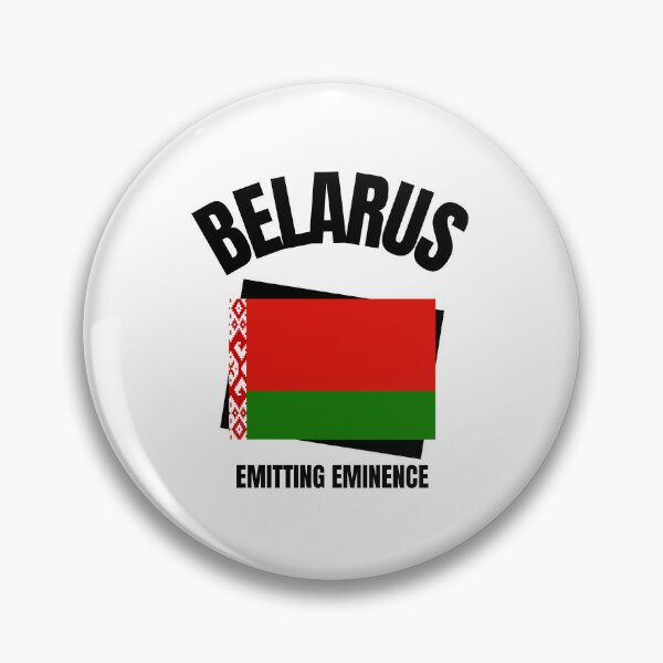 Item preview, Belarusian Eminence designed and sold by Emit Eminence.