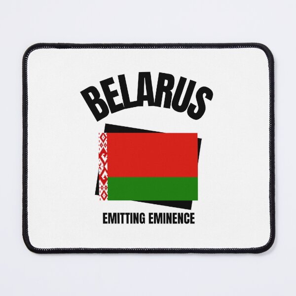 Item preview, Belarusian Eminence designed and sold by Emit Eminence.