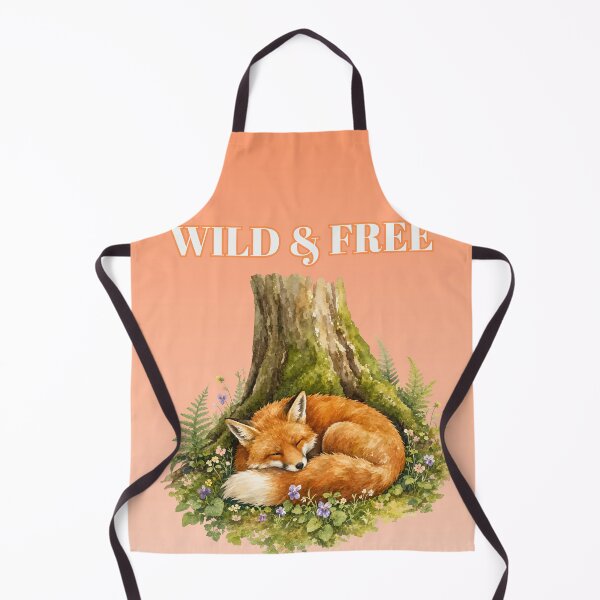 Item preview, Cute fox sticker fox in leaves pattern designed and sold by Krishnacre8.