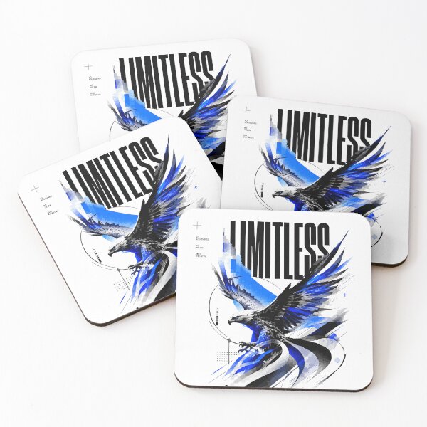 Item preview, Limitless designed and sold by VB Atelier.