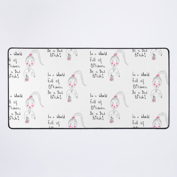 Item preview, bitches designed and sold by Kasia1987t.