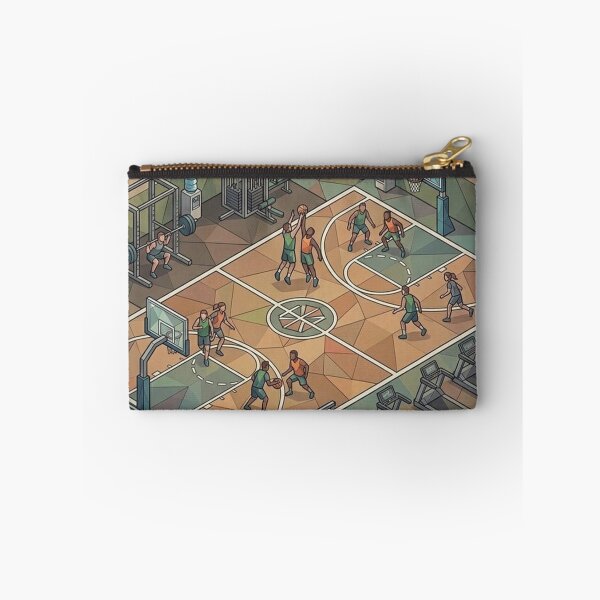 Item preview, Gym designed and sold by snoWorkshop.