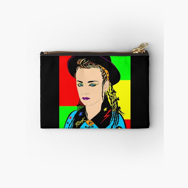 Item preview, Culture Club Band designed and sold by Mixzex.