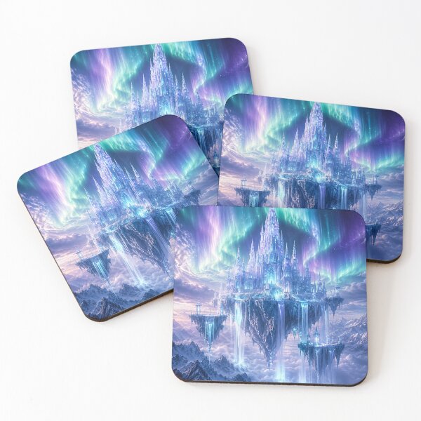 Item preview, Kingdom Beyond Winter designed and sold by DrizzyV.