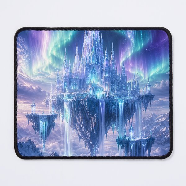 Item preview, Kingdom Beyond Winter designed and sold by DrizzyV.